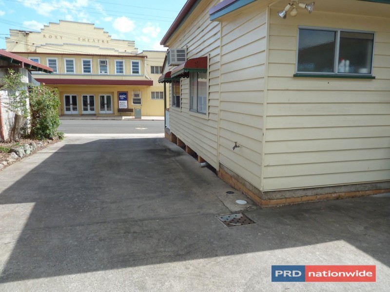 10 Geneva Street, Kyogle NSW 2474