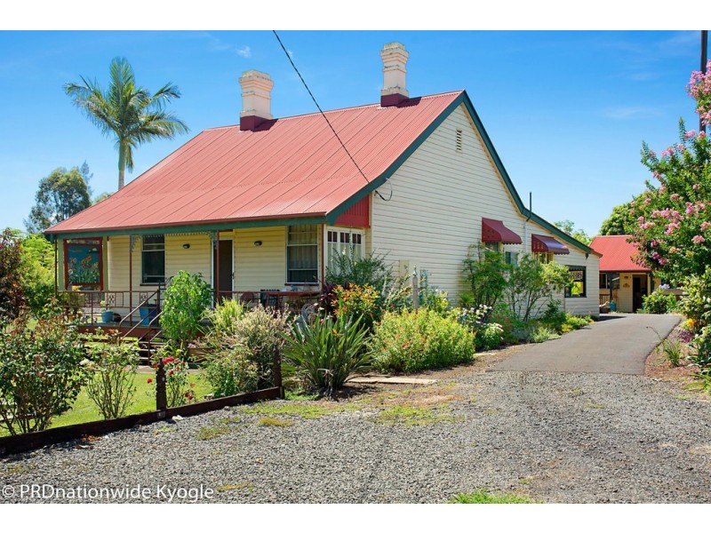 52 Ettrick Street, Kyogle NSW 2474