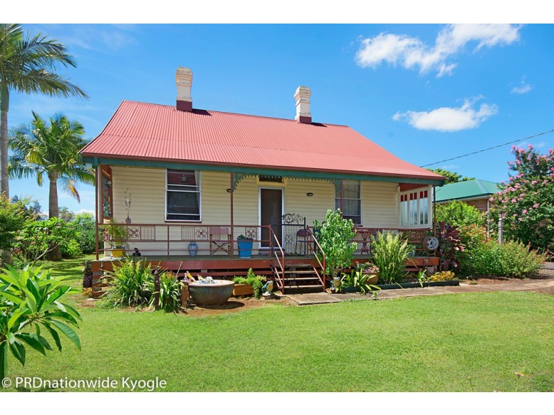 52 Ettrick Street, Kyogle NSW 2474