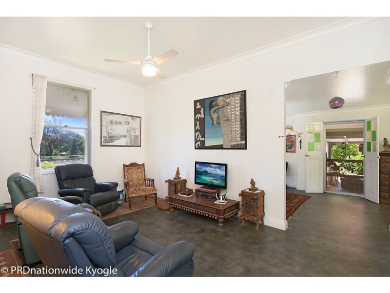 52 Ettrick Street, Kyogle NSW 2474