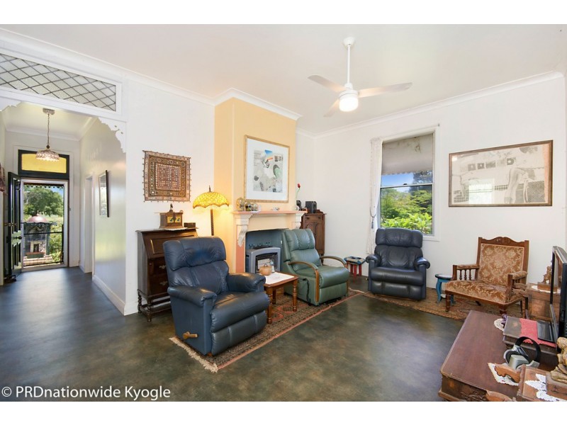 52 Ettrick Street, Kyogle NSW 2474