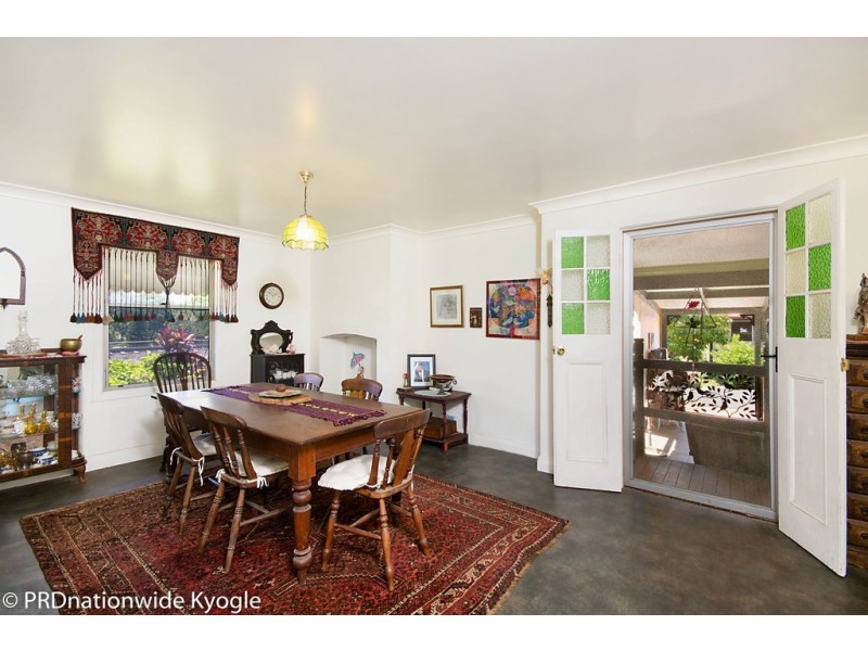 52 Ettrick Street, Kyogle NSW 2474