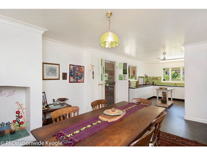 52 Ettrick Street, Kyogle NSW 2474