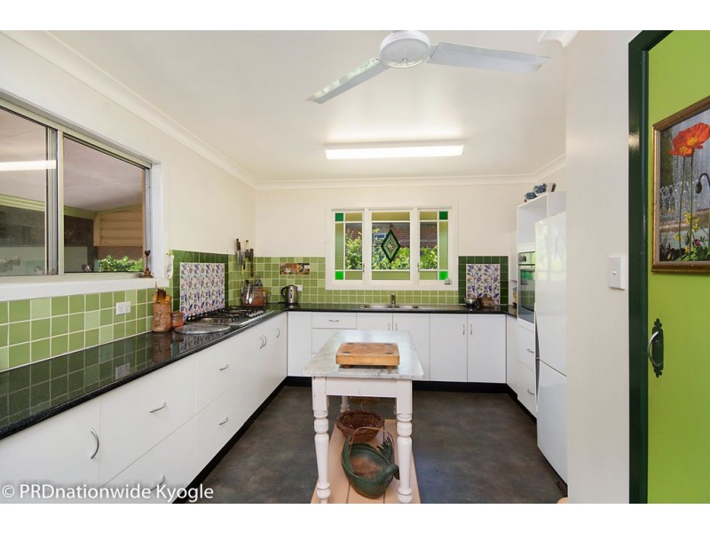 52 Ettrick Street, Kyogle NSW 2474