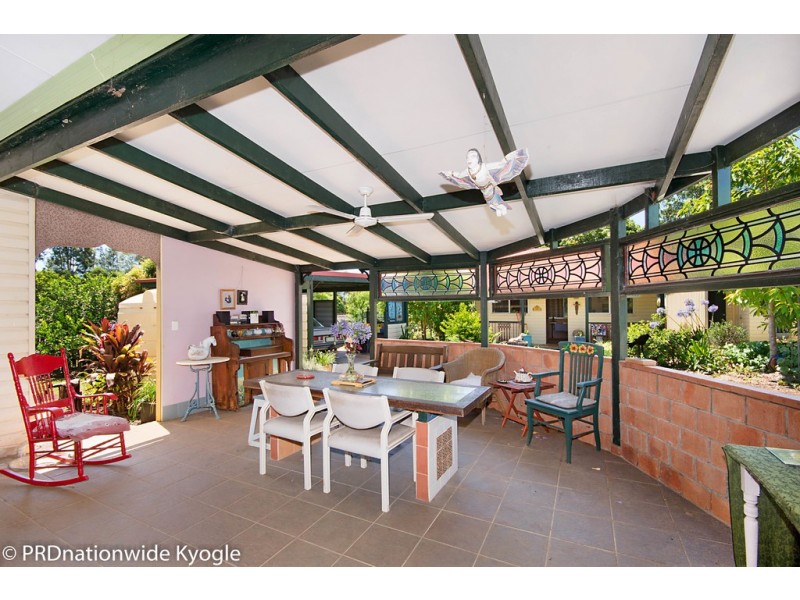 52 Ettrick Street, Kyogle NSW 2474