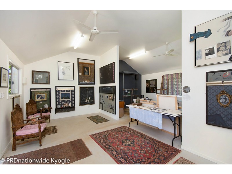 52 Ettrick Street, Kyogle NSW 2474