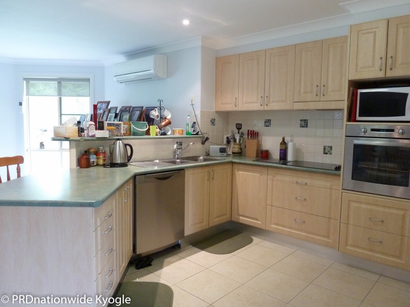 109 Applegum Road, West Wiangaree, Kyogle NSW 2474