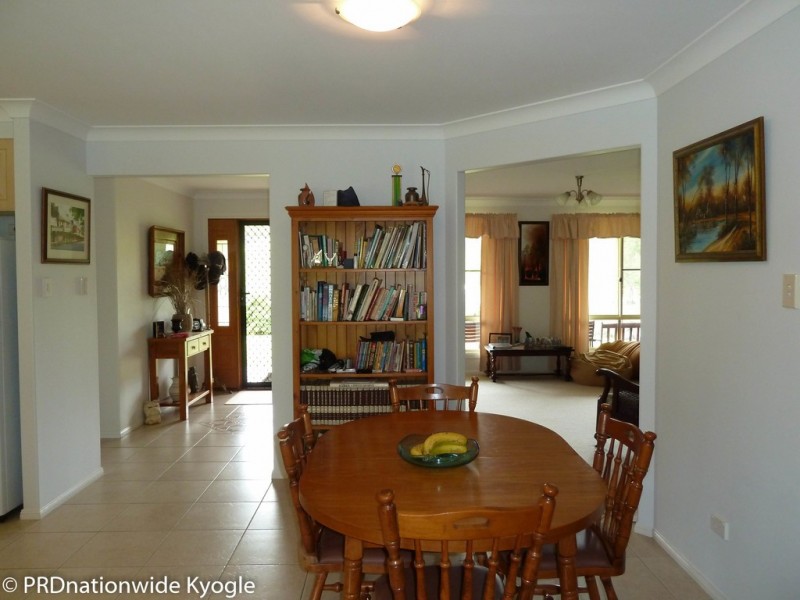 109 Applegum Road, West Wiangaree, Kyogle NSW 2474