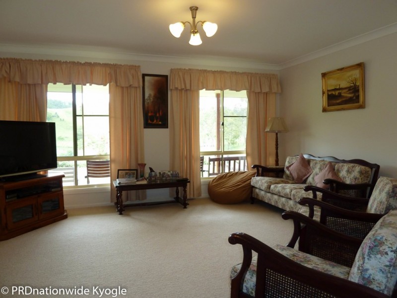 109 Applegum Road, West Wiangaree, Kyogle NSW 2474