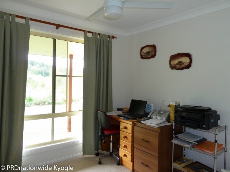 109 Applegum Road, West Wiangaree, Kyogle NSW 2474