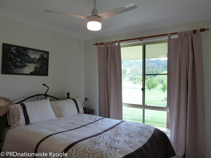 109 Applegum Road, West Wiangaree, Kyogle NSW 2474