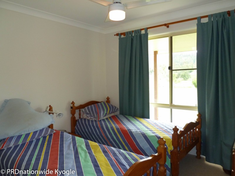 109 Applegum Road, West Wiangaree, Kyogle NSW 2474