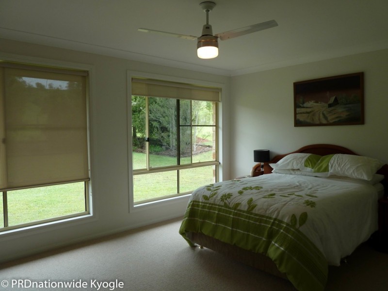 109 Applegum Road, West Wiangaree, Kyogle NSW 2474