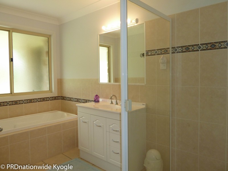 109 Applegum Road, West Wiangaree, Kyogle NSW 2474