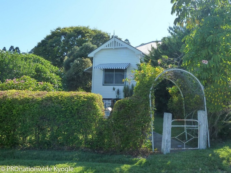43 Groom Street, Kyogle NSW 2474
