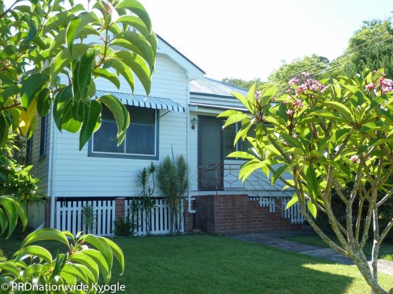 43 Groom Street, Kyogle NSW 2474