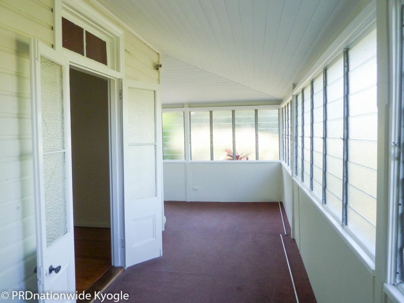 43 Groom Street, Kyogle NSW 2474