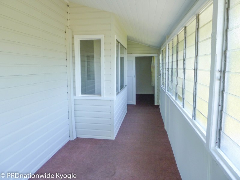 43 Groom Street, Kyogle NSW 2474