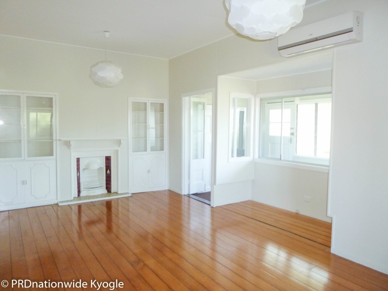 43 Groom Street, Kyogle NSW 2474