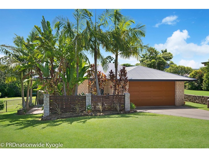 5 Eagle Court, Kyogle NSW 2474