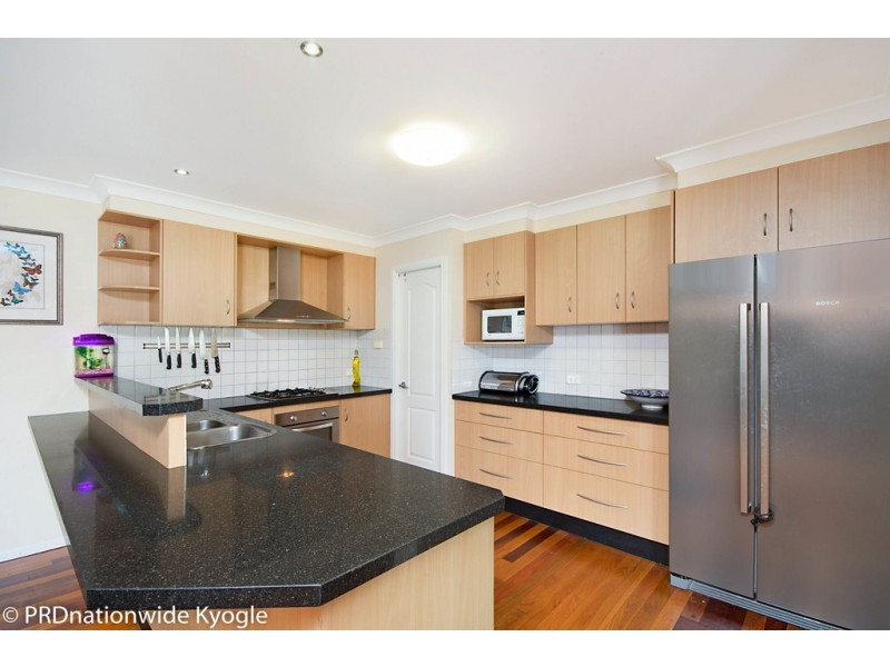 5 Eagle Court, Kyogle NSW 2474