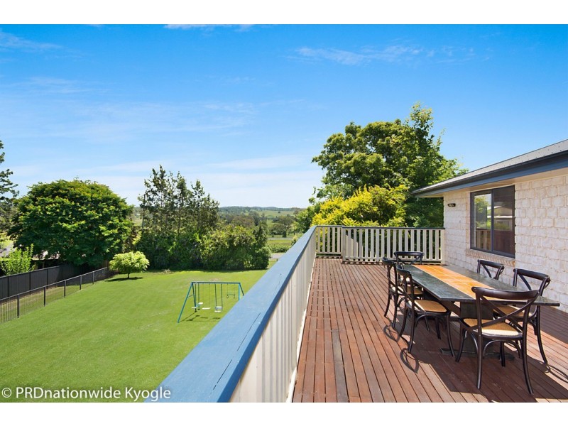 5 Eagle Court, Kyogle NSW 2474