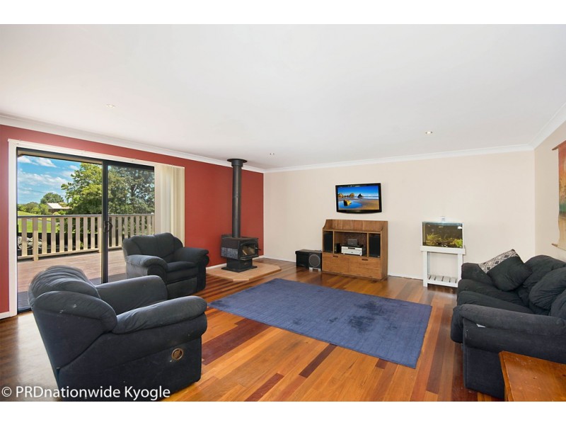 5 Eagle Court, Kyogle NSW 2474
