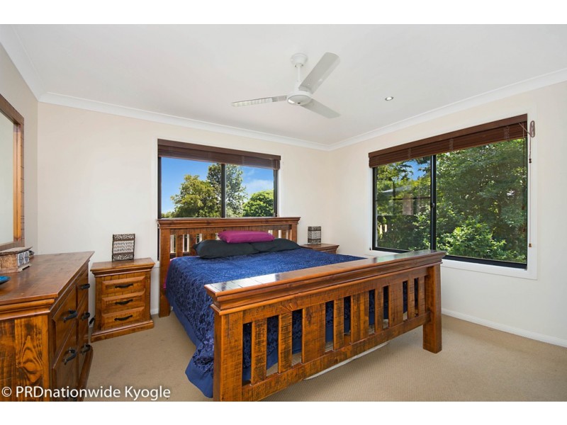 5 Eagle Court, Kyogle NSW 2474