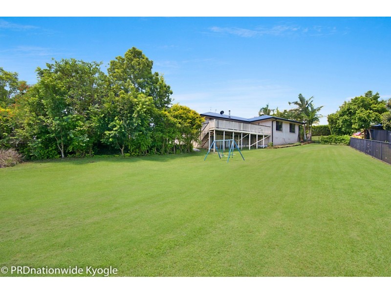 5 Eagle Court, Kyogle NSW 2474