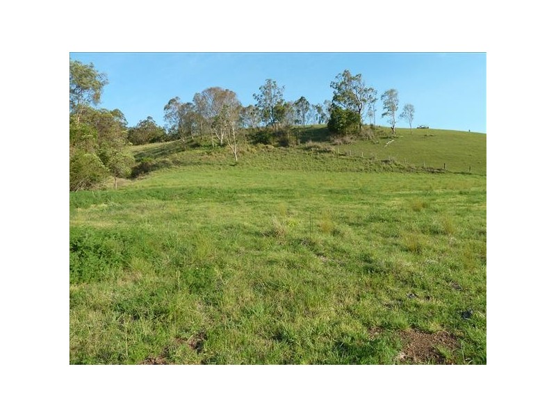 390 Fawcetts Plains Road, Kyogle NSW 2474