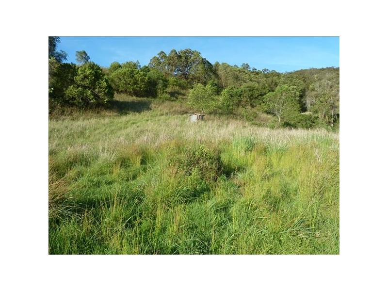 390 Fawcetts Plains Road, Kyogle NSW 2474