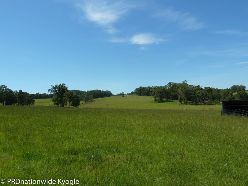 16404 Clarence Way, Old Bonalbo NSW 2469