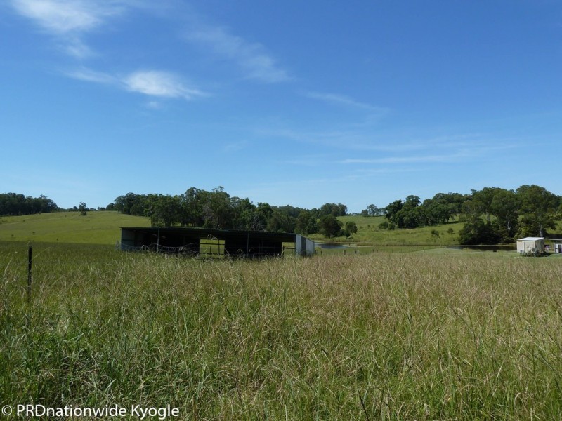 16404 Clarence Way, Old Bonalbo NSW 2469
