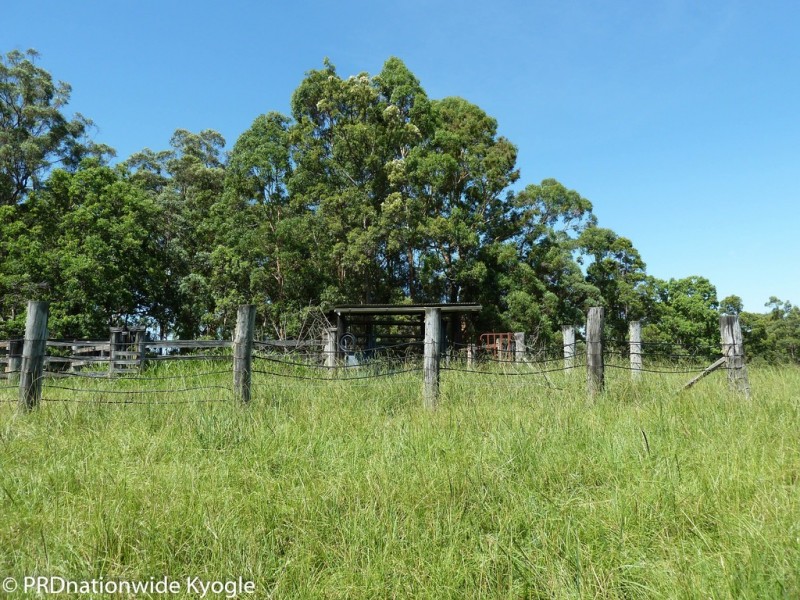 16404 Clarence Way, Old Bonalbo NSW 2469