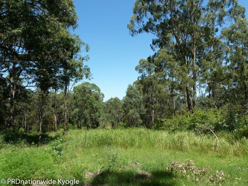 16404 Clarence Way, Old Bonalbo NSW 2469