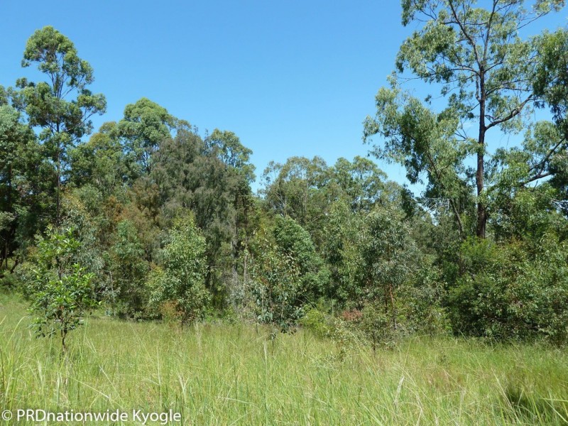 16404 Clarence Way, Old Bonalbo NSW 2469