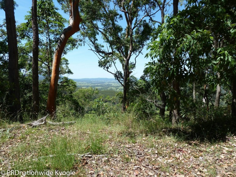 16404 Clarence Way, Old Bonalbo NSW 2469