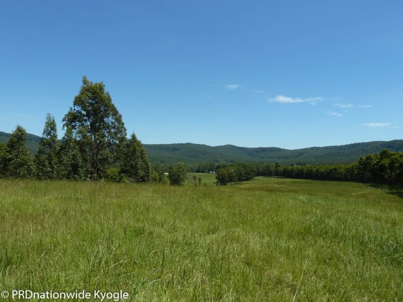 16404 Clarence Way, Old Bonalbo NSW 2469
