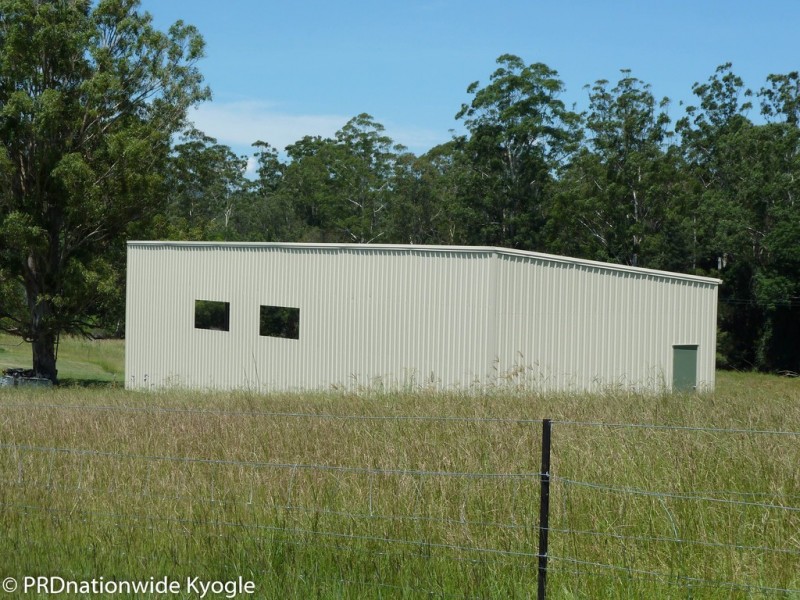 16404 Clarence Way, Old Bonalbo NSW 2469
