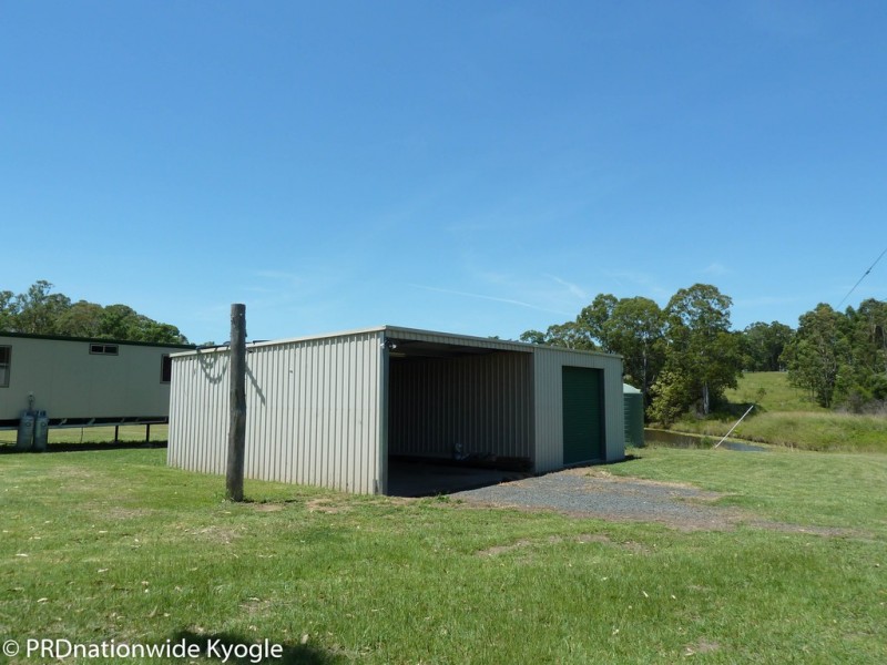 16404 Clarence Way, Old Bonalbo NSW 2469