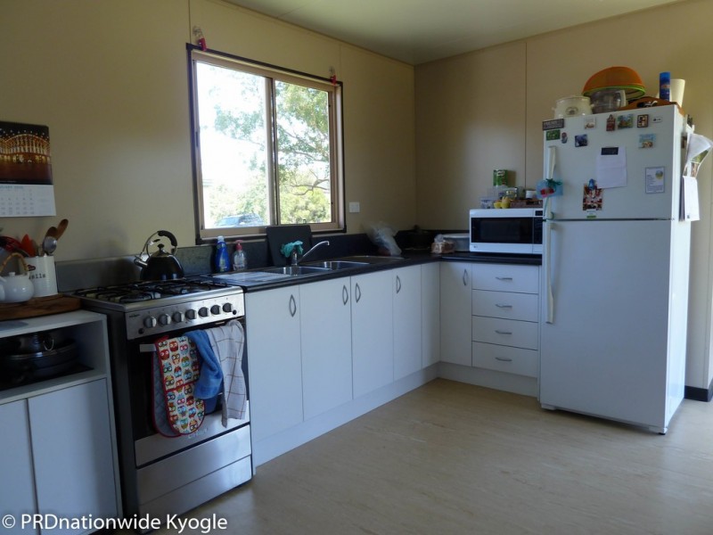 16404 Clarence Way, Old Bonalbo NSW 2469
