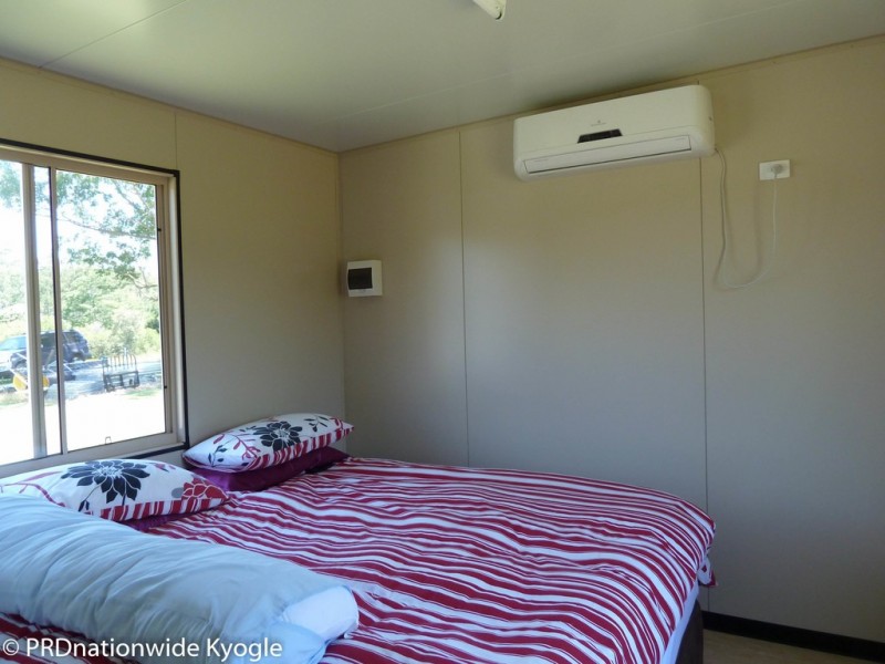 16404 Clarence Way, Old Bonalbo NSW 2469