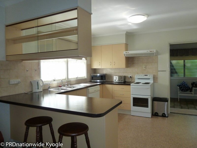 10 Fairy Street, Kyogle NSW 2474