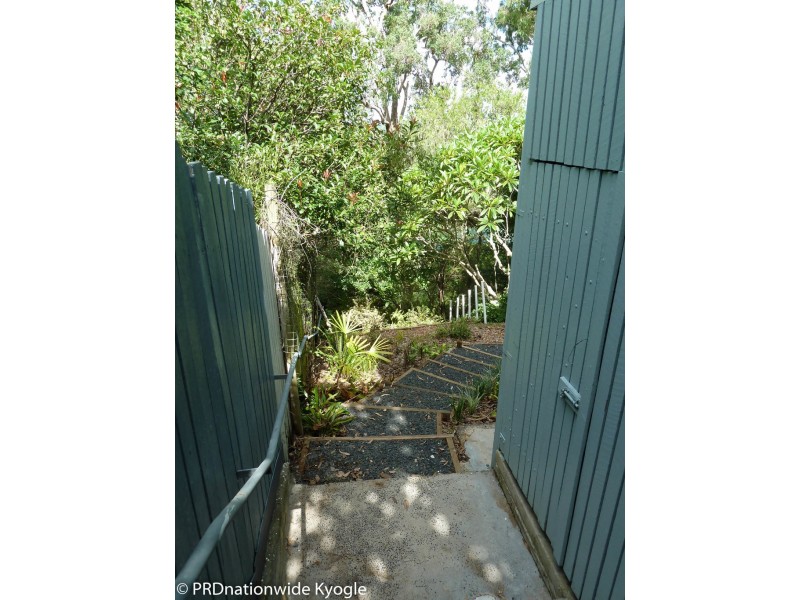 10 Fairy Street, Kyogle NSW 2474