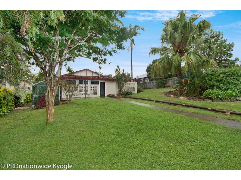 27 Bundock Street, Kyogle NSW 2474