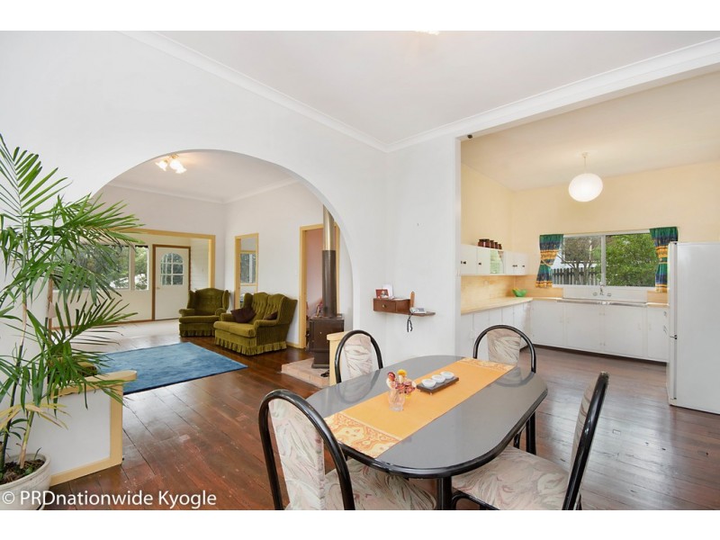 27 Bundock Street, Kyogle NSW 2474