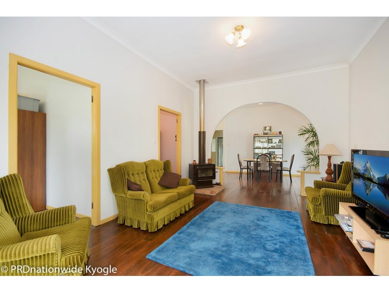 27 Bundock Street, Kyogle NSW 2474