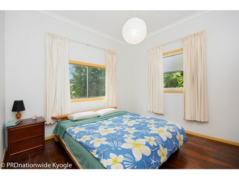 27 Bundock Street, Kyogle NSW 2474