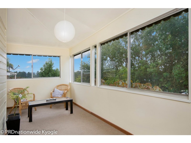 27 Bundock Street, Kyogle NSW 2474