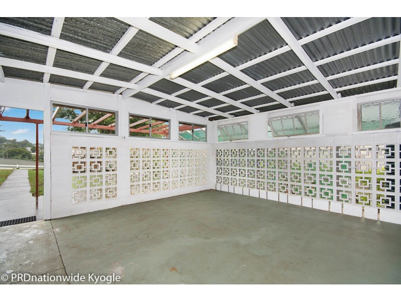 27 Bundock Street, Kyogle NSW 2474